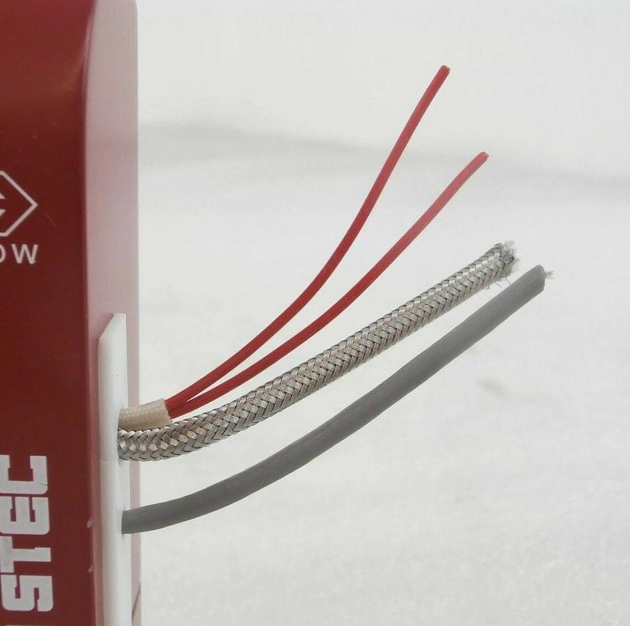 Used Horiba STEC VC-1410-UC Injection Valve VC-1410 Reseller Lot of 3 Working Surplus