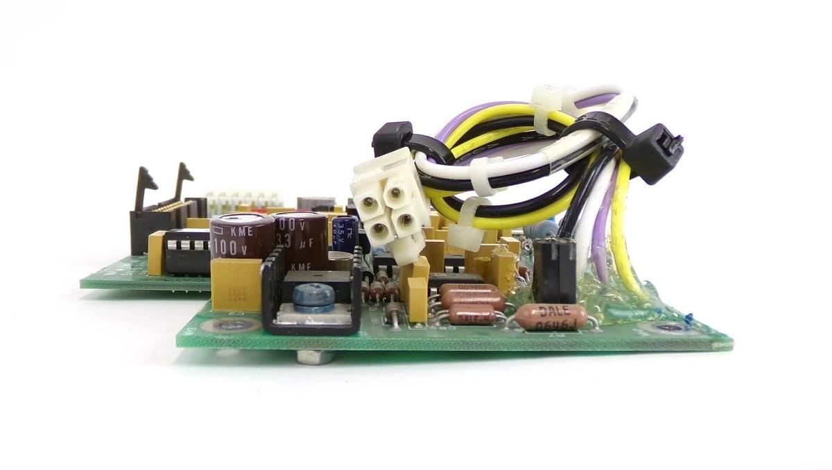 Used ENI Power Systems 000-1055-305 Processor Interface 1050-243 PCB GHW-50 Working