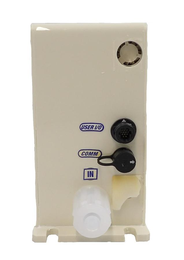 Used Malema Sensors CMFC-5032-F3208-22-NH-001 Coriolis Mass Flow Controller Surplus