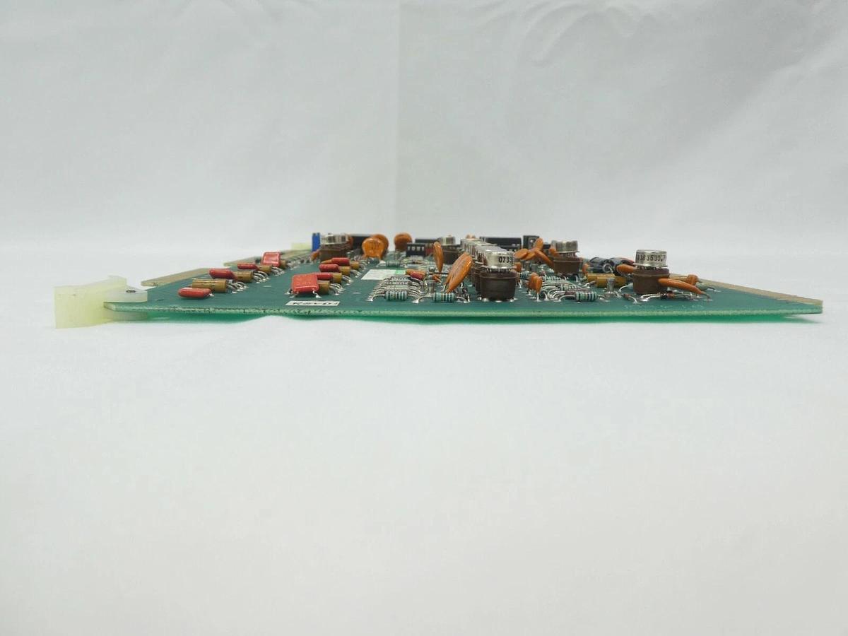 Refurbished Varian Semiconductor VSEA H5628001 High Voltage Control PCB Card OEM Refurbished