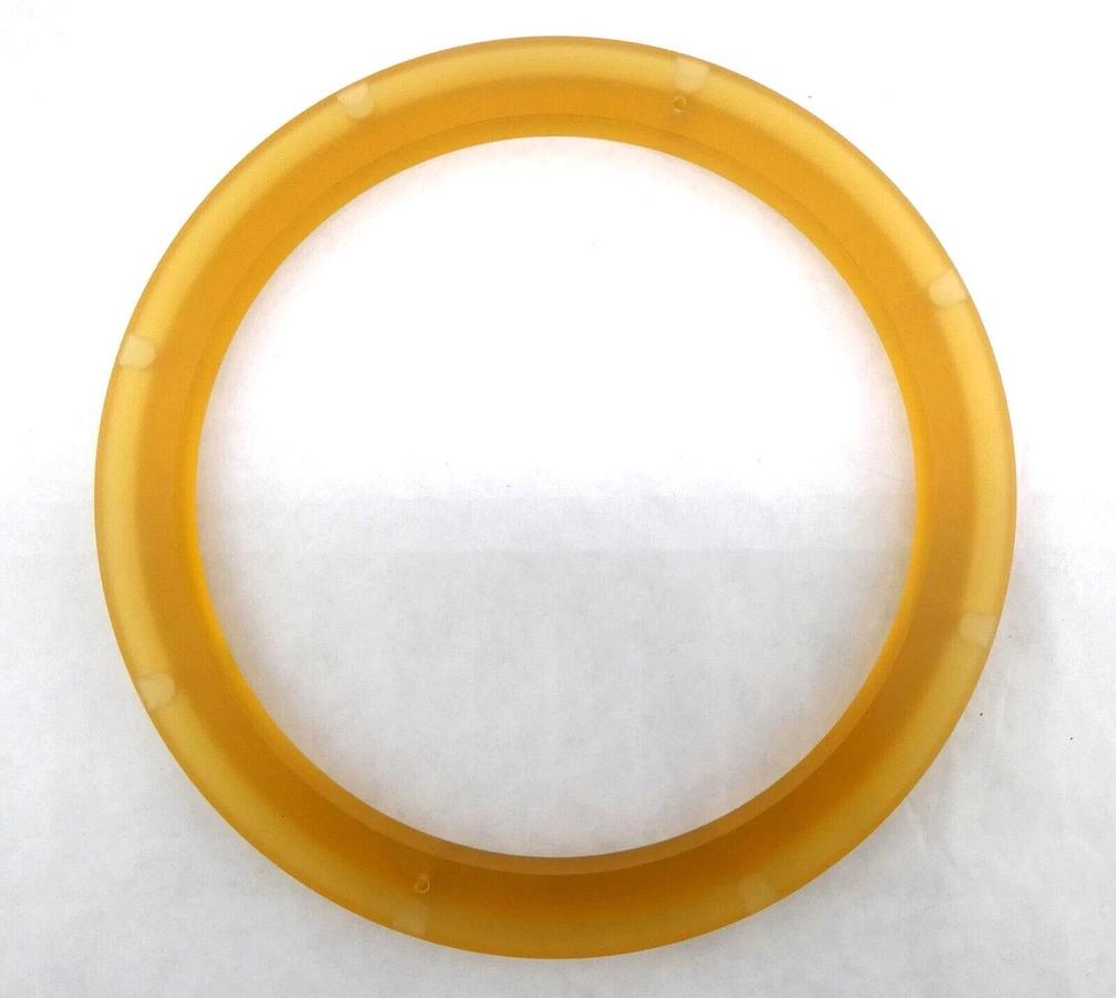 Used AMAT Applied Materials 0020-09031 200mm Insulating Washer Working Surplus