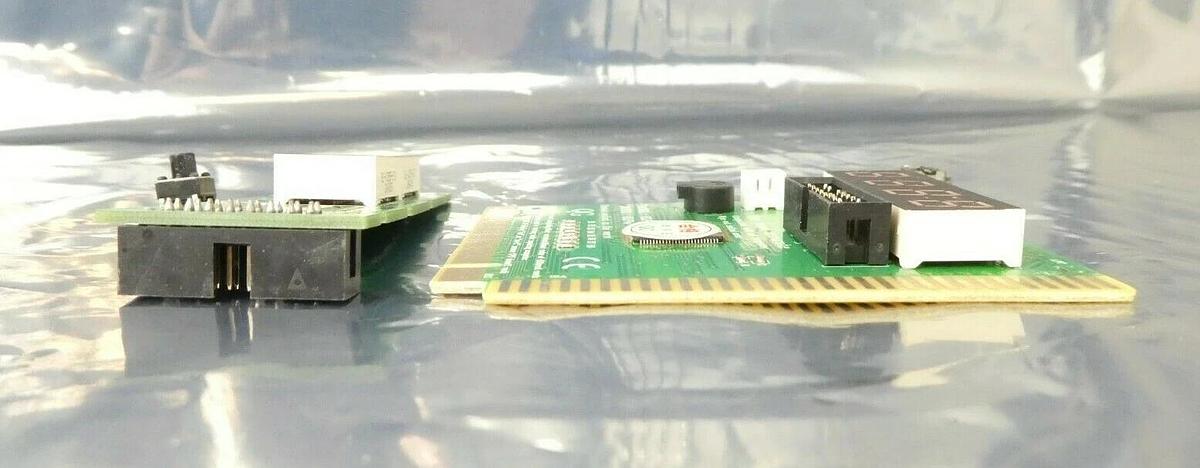 Eastjing KLP14 PC Motherboard Analyzer Diagnostic PCB Card KLP12 New Surplus