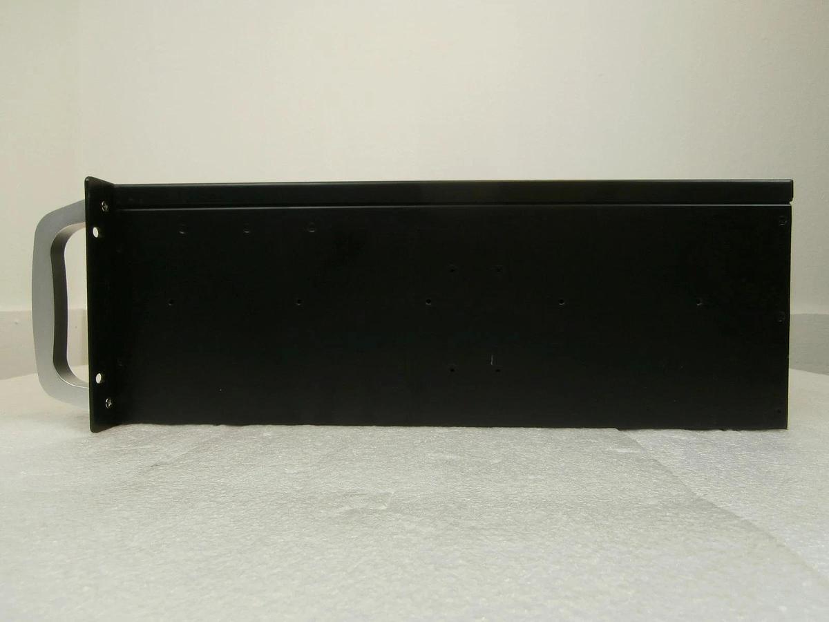 Used MeiVac 2460 Cryo and Turbo System Control Computer 1.0GHz Alcatel 2460 Working