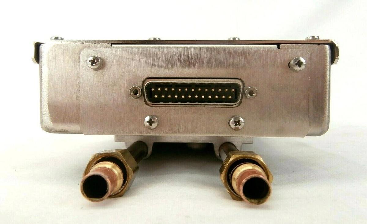 Used A to Z Electronics 50312640000 ASA Assembly AMAT Applied Materials Working