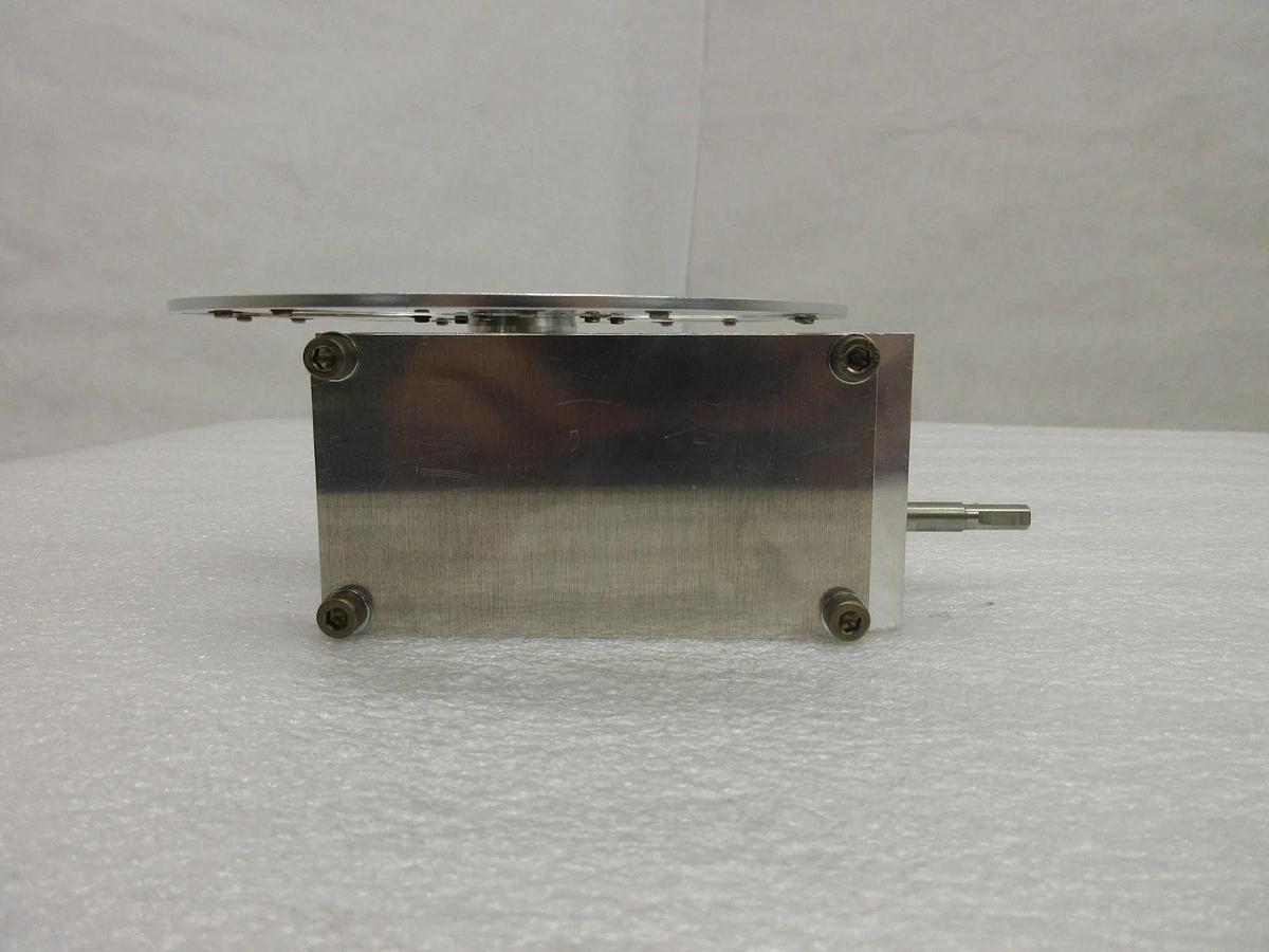 Used Nikon Precision NG476103 NP Filter Unit B-BOX 45L-001 SUS NSR System Working