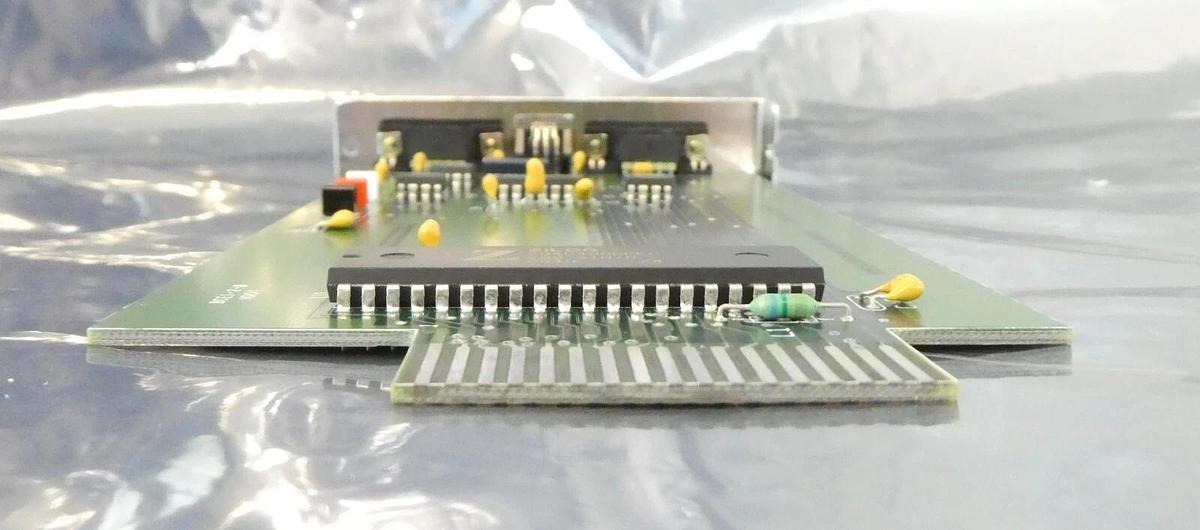 Used Integrated Design 1-139-033 IDS Unit Communication PCB Board Lot of 2 Working