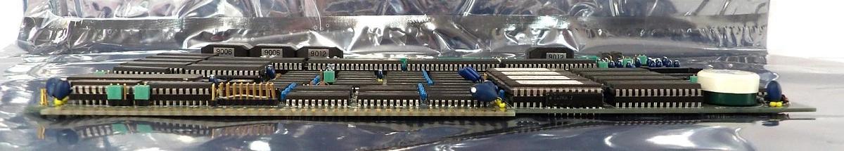 Used TEL Tokyo Electron SG-2610B Relay Process PCB Card M3260 Working Surplus