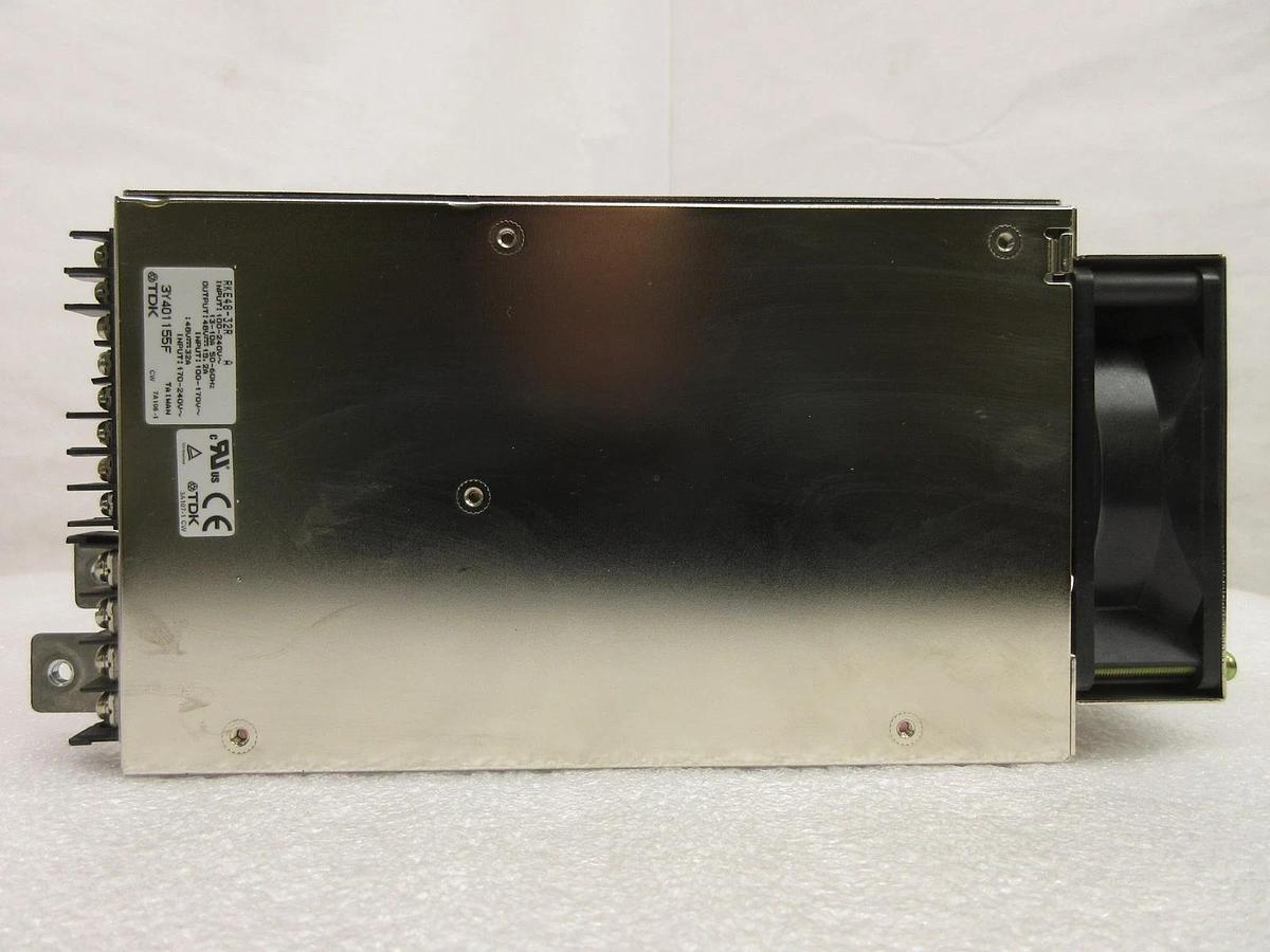 Used TDK RKE48-32R Power Supply Nikon NSR System Used Working