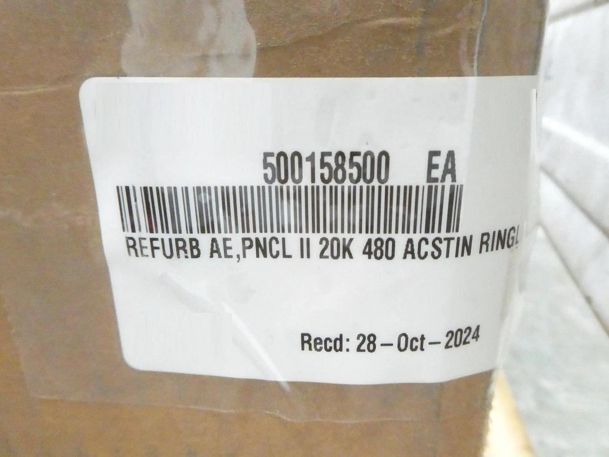 Refurbished MDX Pinnacle II AE Advanced Energy 3152411-264 20kW DC Power Supply Refurbished