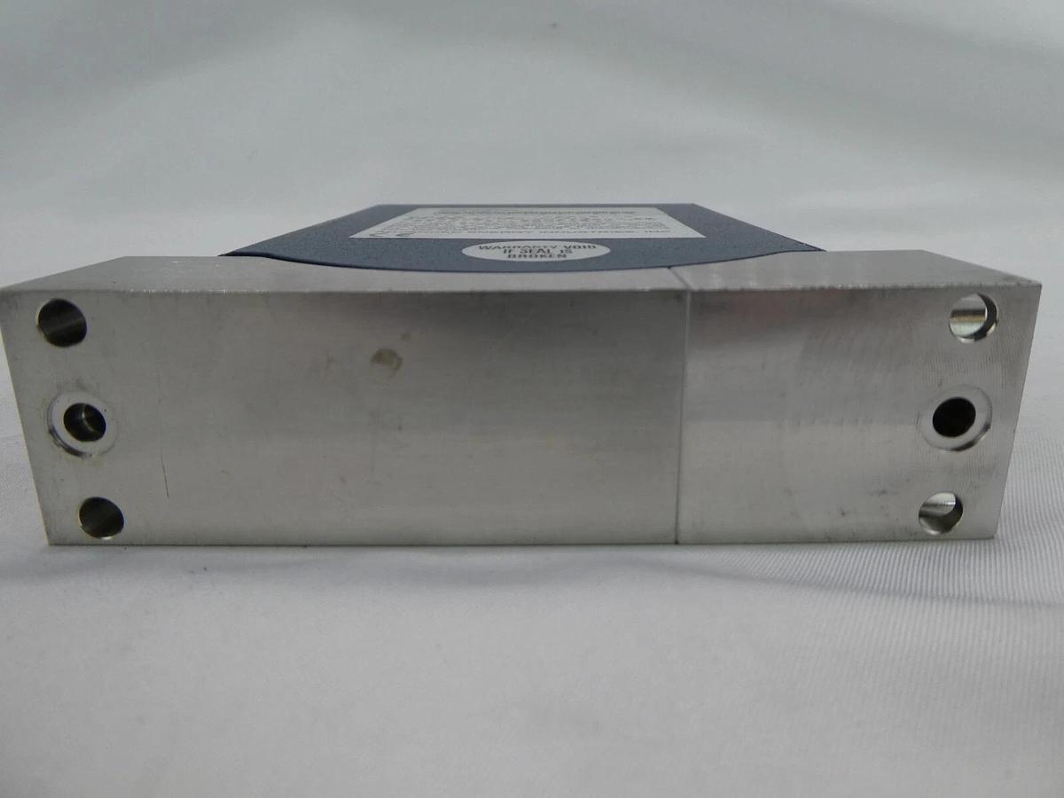 Used Aera PI-98 Mass Flow Controller MFC AMAT 0190-34218 Reseller Lot of 12 Working