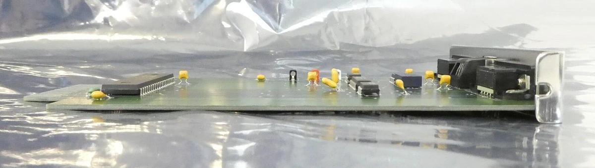 Used Integrated Design 1-139-033 IDS Unit Communication PCB Board Lot of 2 Working