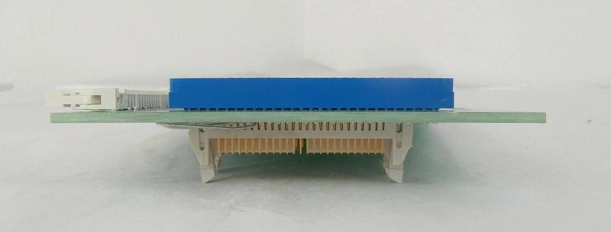 Used Varian Semiconductor VSEA DH4545001 Card Nest Interconnect PCB Working Surplus