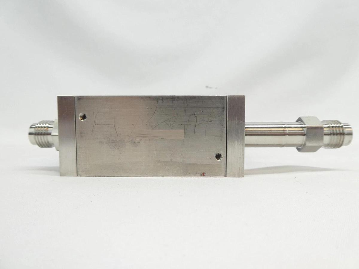 Used Mykrolis FC-2960MEP5 Mass Flow Controller MFC 5 SLPM N2 Tylan Millipore Lot of 5