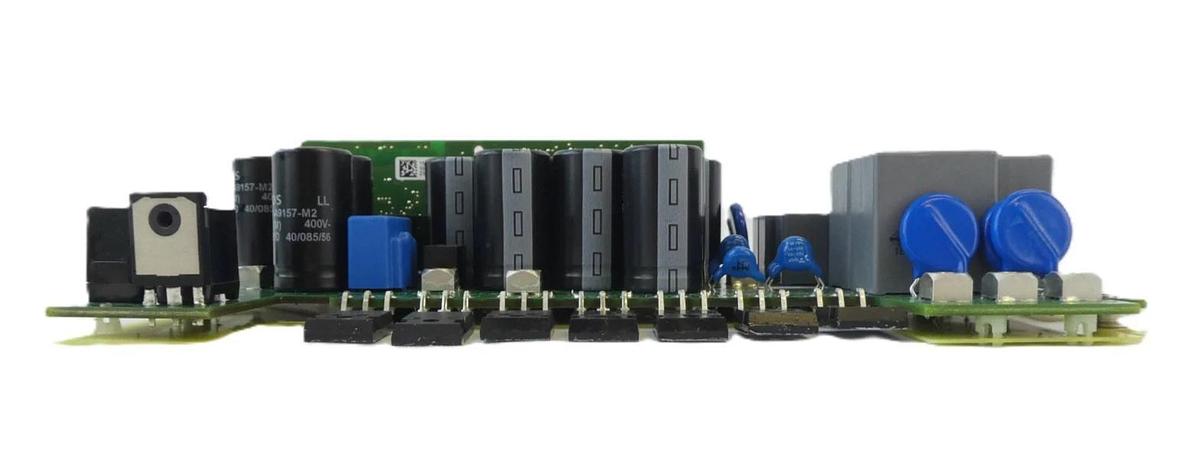 Used Trumpf Huttinger 1658642-01 Power Distribution PCB VER00 Lot of 3 Working