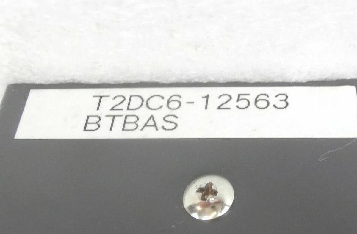 Used Kokusai Electric CX3-GPLON BTBAS Controller Module T2DC6 D3E01425 Working
