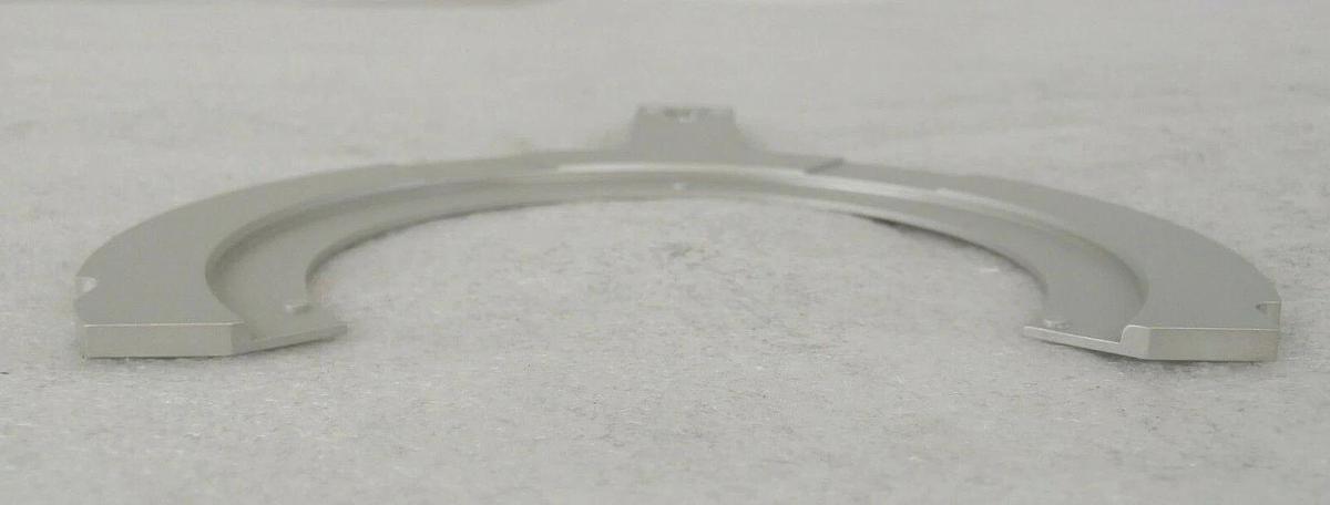 Lam Research 715-007121-001 5 Inch ENT Wafer Holder Lot of 2 490 AutoEtch New