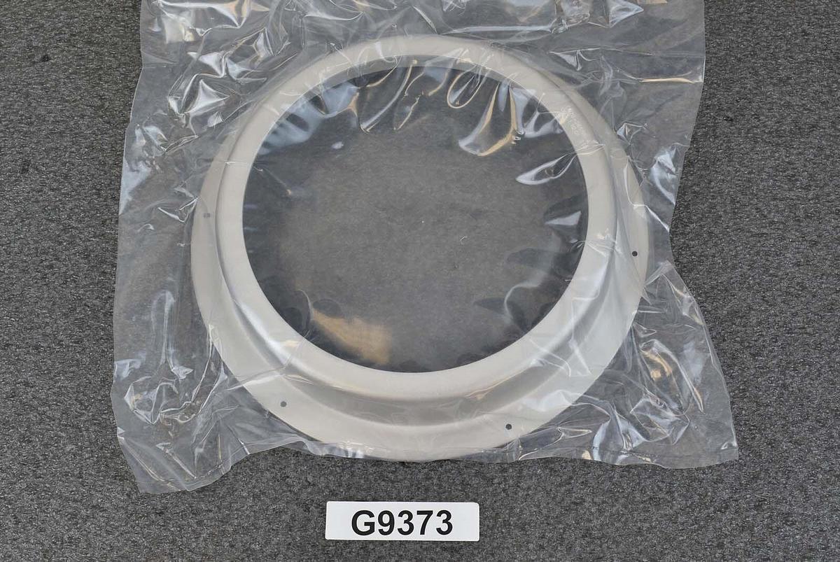 Used Applied Materials 0020-26588-A Shield 8" PCII