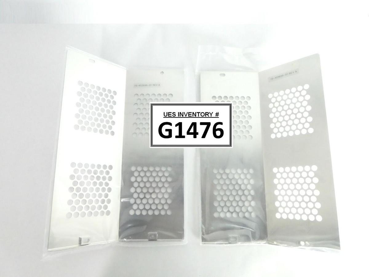 ASM 16-350880D01 Align Center Tool Plate Reseller Lot of 8 New Surplus