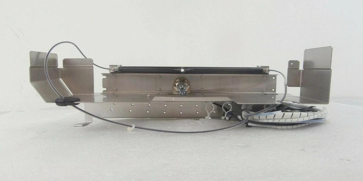 Used TEL Tokyo Electron 5087-404467-12 Scope Assembly 5004-300016-11 Lithius Working