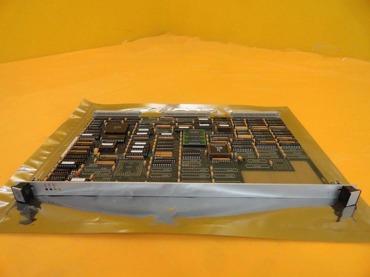 Used Orbot 710-65601-DD WF HISTOGRAMMER HIST_9 4000164 PCB Card AMAT WF 736 DUO Used