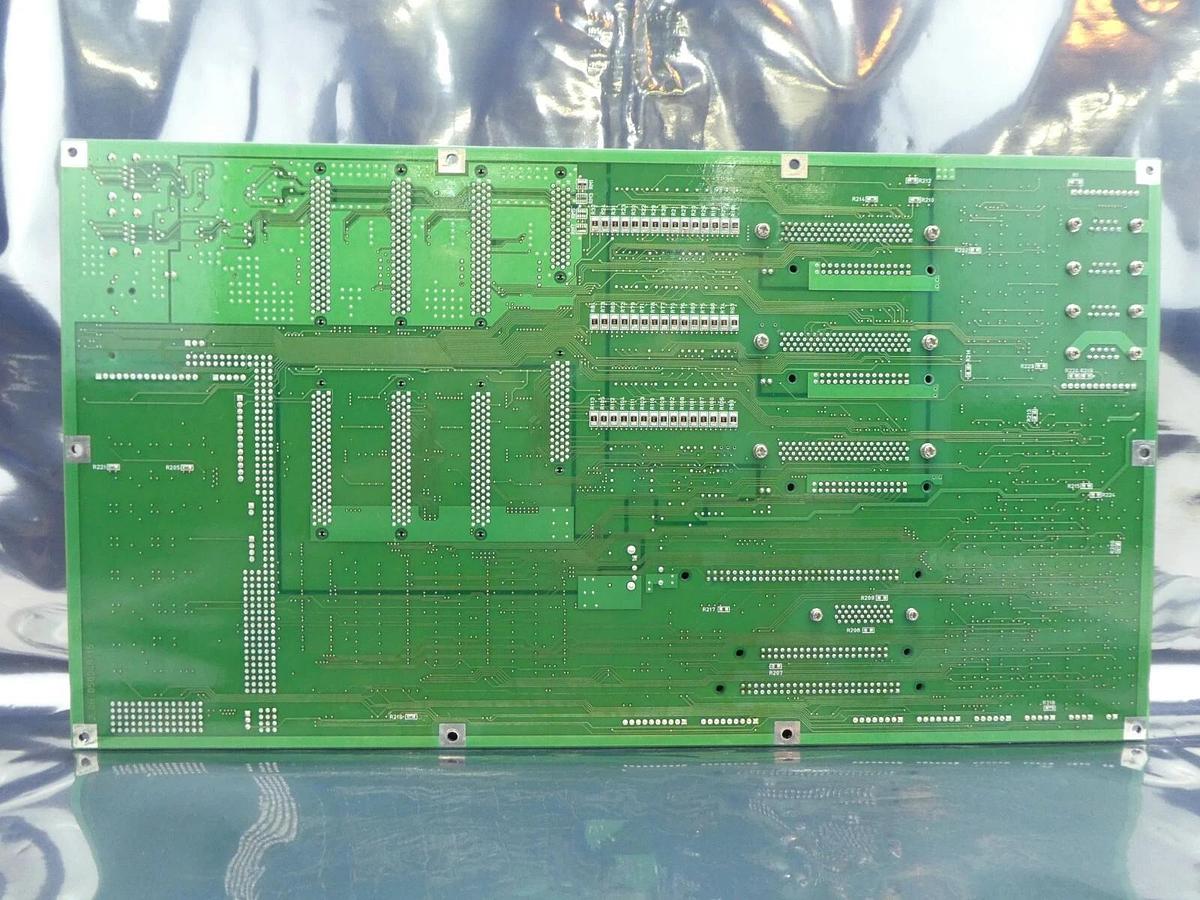 Used TEL Tokyo Electron 2L81-050048-V3 Interface PCB TYB62B-1/LM-LF Working Surplus