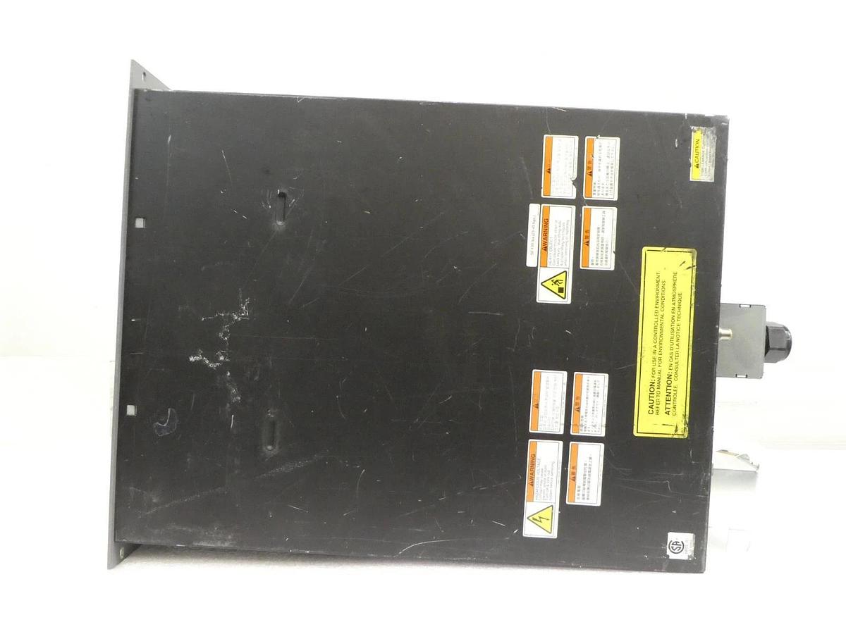Used MDX Pinnacle 20kW AE Advanced Energy 3152412-233 Generator Tested Working