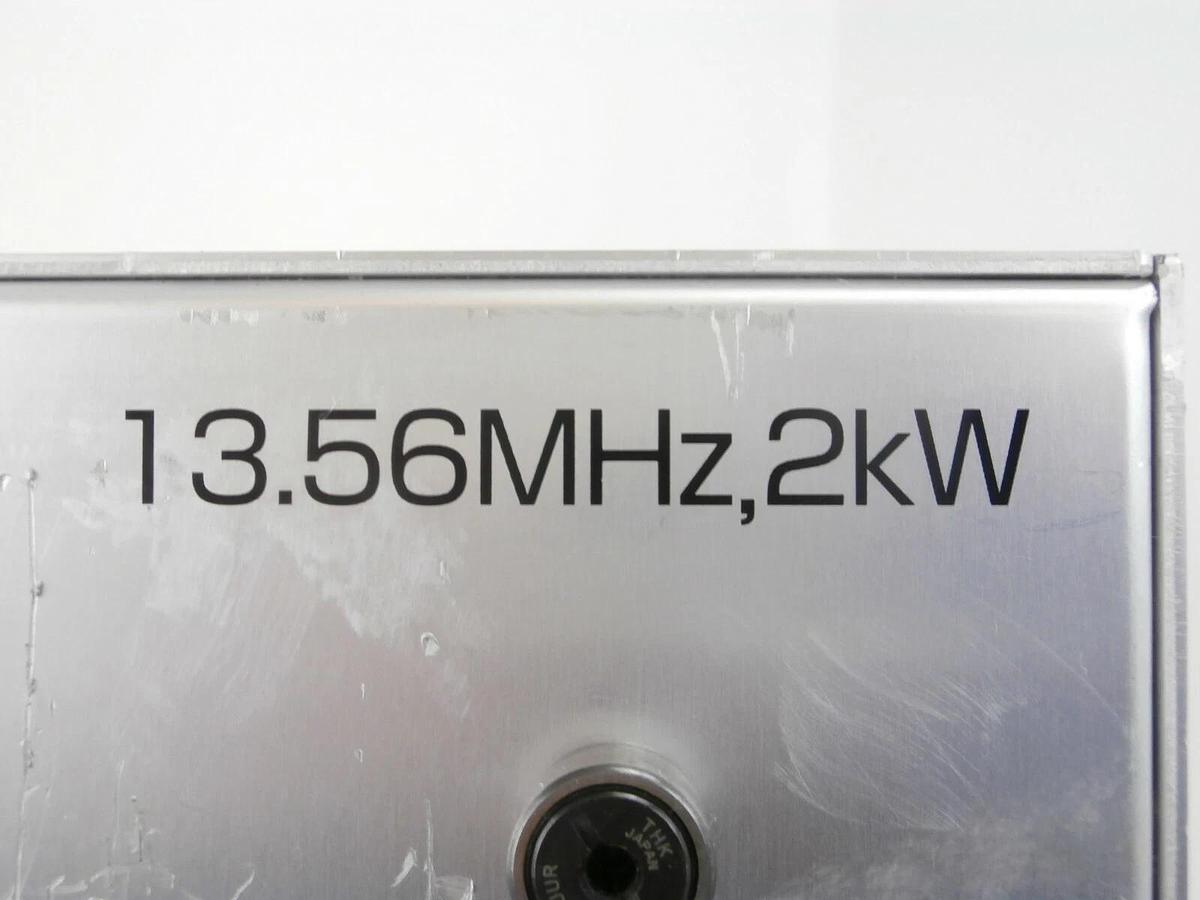 Used Daihen RMN-20E4-V RF Auto Matcher TEL Tokyo Electron 2L39-000035-V2 Working