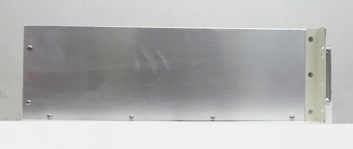 Used ADTEC AXR-2000III Plasma Generator Module Novellus 27-360919-00 Working Surplus