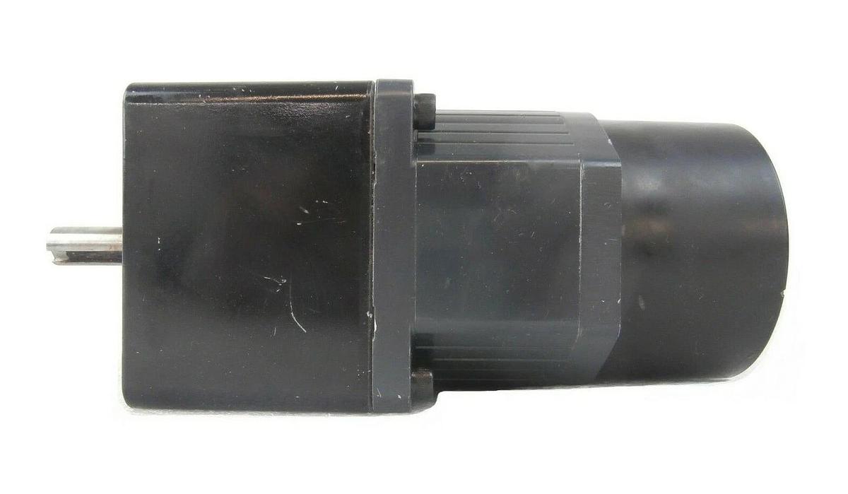 Used Oriental Motor A4244-9515NGMM 5-Phase Stepping Motor VEXTA Working Surplus