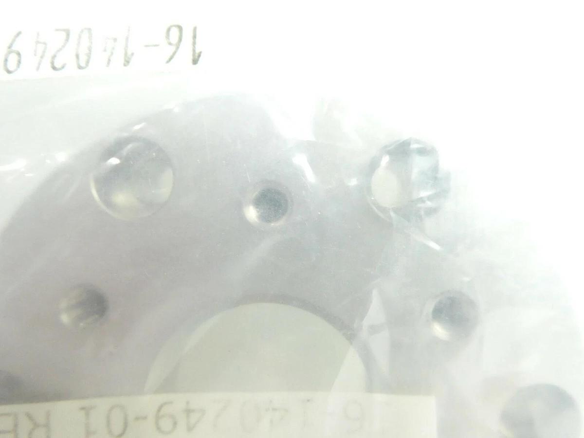 ASM 16-140249-01 O2 Sensor Adapter NW 40 Reseller Lot of 5 New Surplus