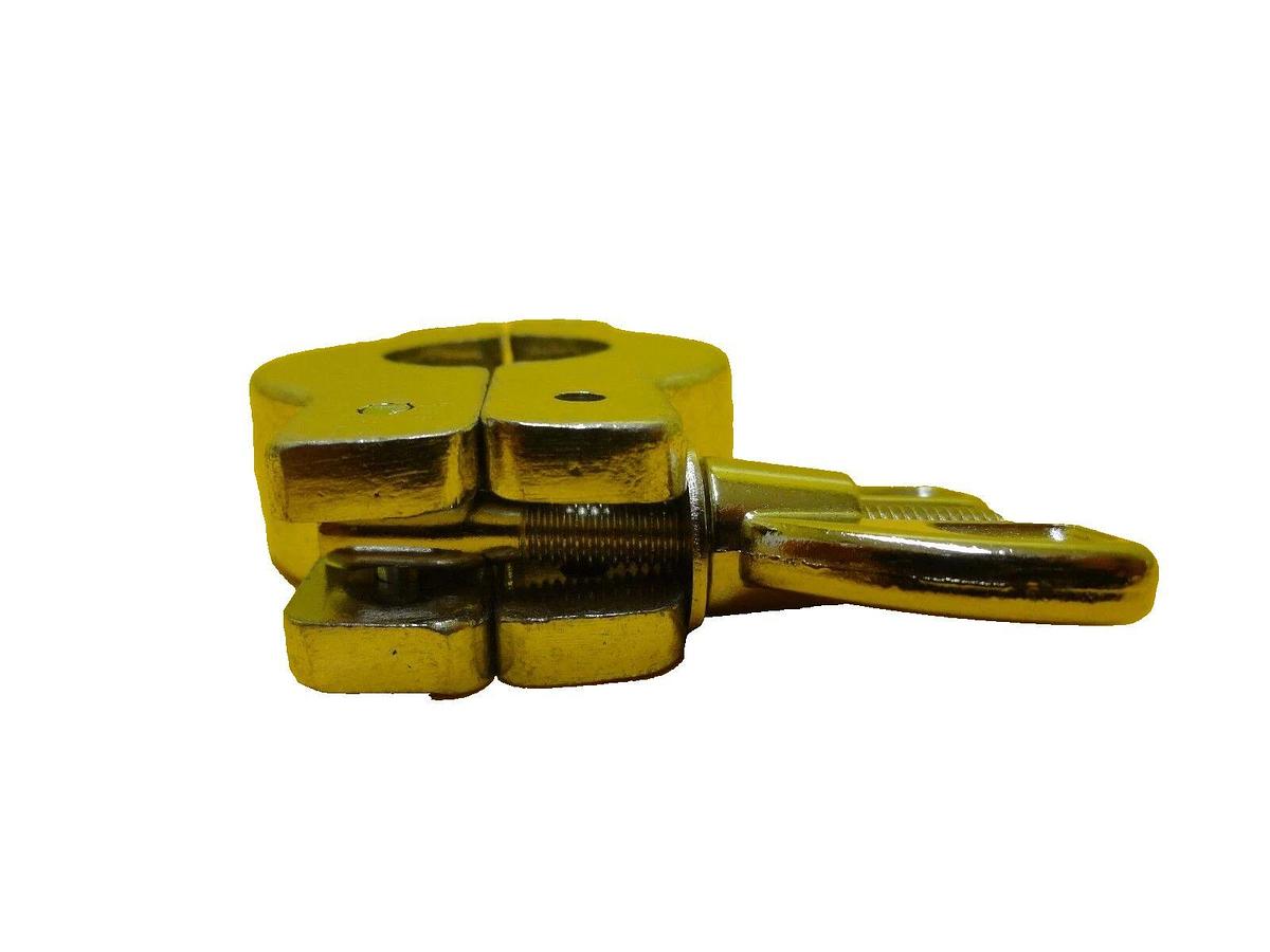 Used Vacuum Wing Nut Clamp NW16 KF Reseller Lot of 25 MKS Edwards Nor-Cal HPS Working