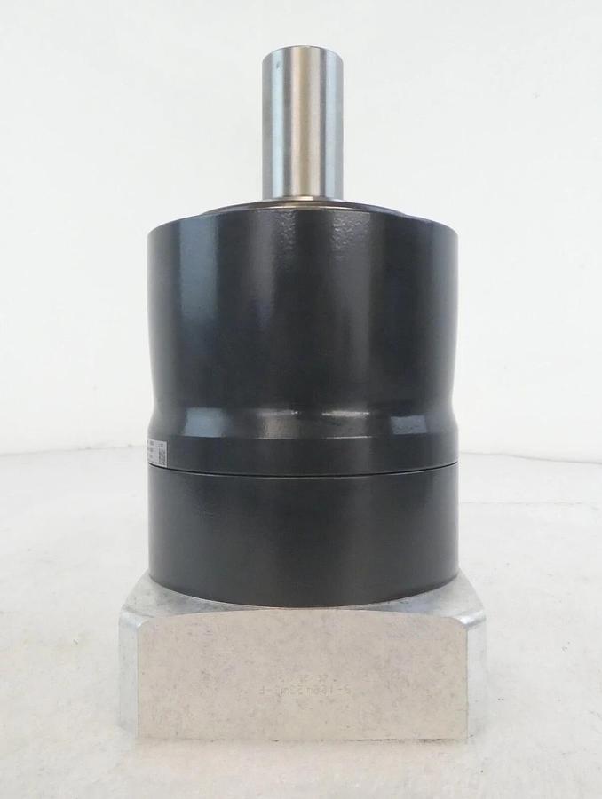 Beckoff 10033387 Planetary Gear AG3210-NP 035S-MF2-100-1G1-1S 188582 New Surplus