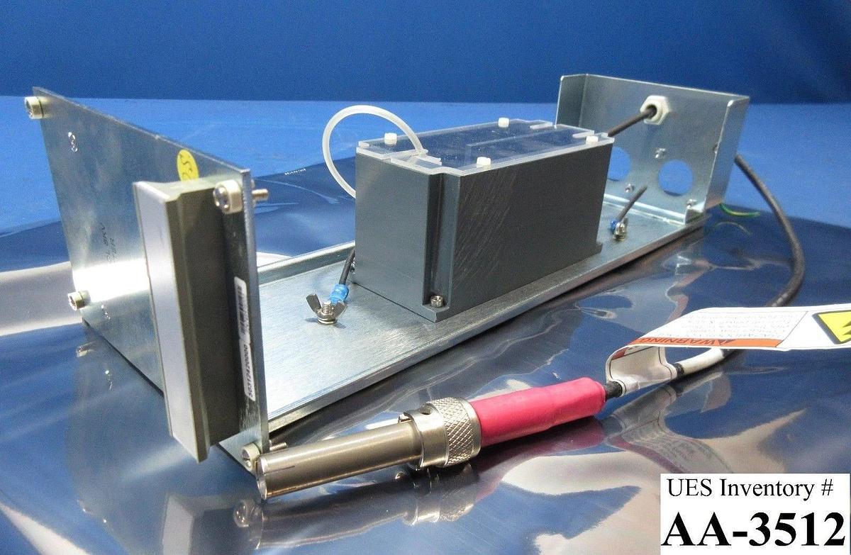 Used A to Z Electronics 50312420000 U_COL 8KV Splitter AMAT SemVision cX Used Working