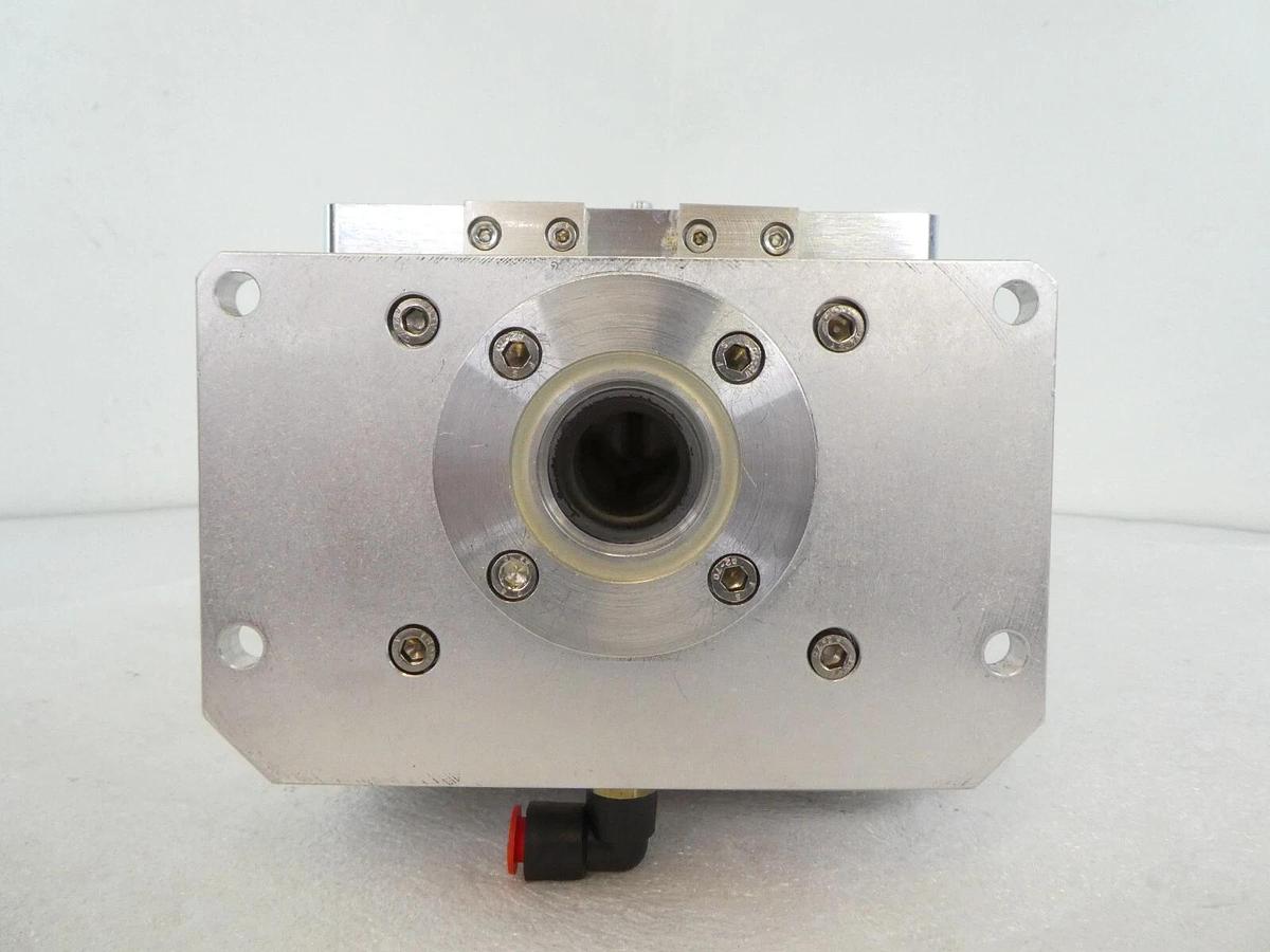 Used Ulvac Technologies UV Lamp House Assembly BHK 80-7025-01 Enviro I Stripper Spare