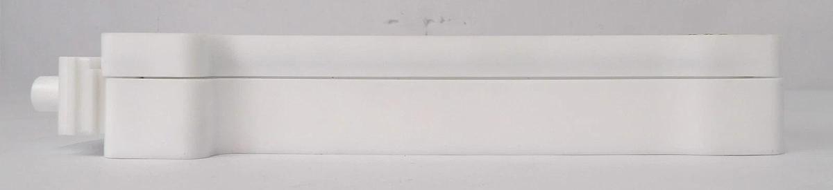 Used AMAT Applied Materials 0100-02854 Lower AC PCB Assembly Working Surplus
