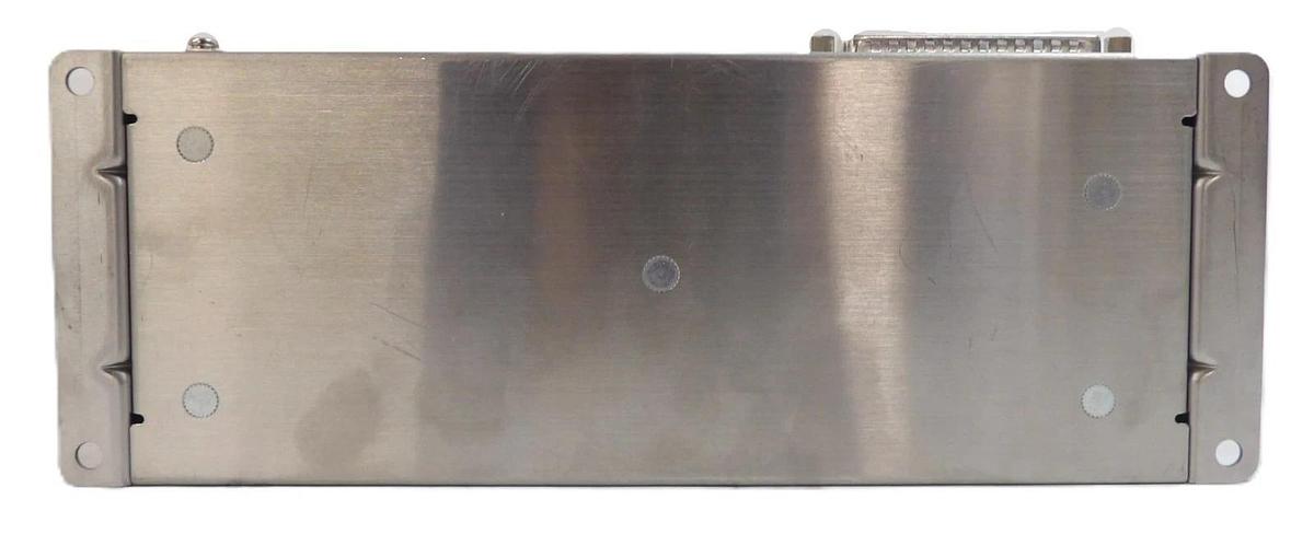 Used SMC SS5Y3-50SDA-X1158 16-Port Ethercat Pneumatic Manifold Working