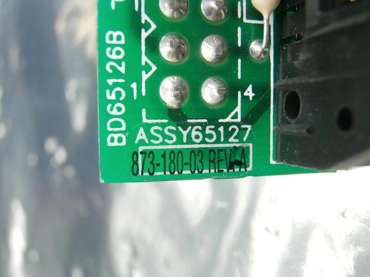 Used Power-One BD65124B Power Supply Plug Converter Board PCB BD65126B Lot of 9 Used