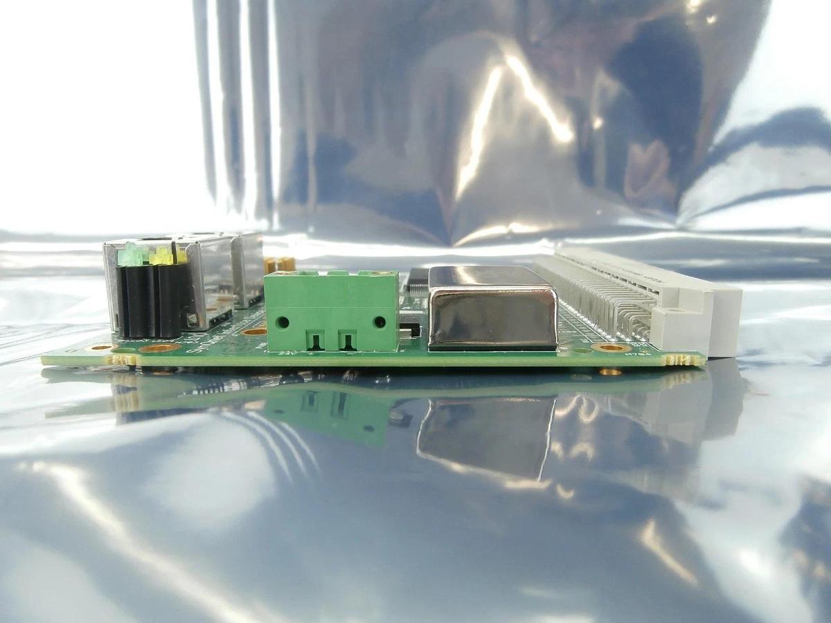 Used Danaher Motion T019-0001 SynQnet Interface Device (SQID) PCB 1007-0098 Used