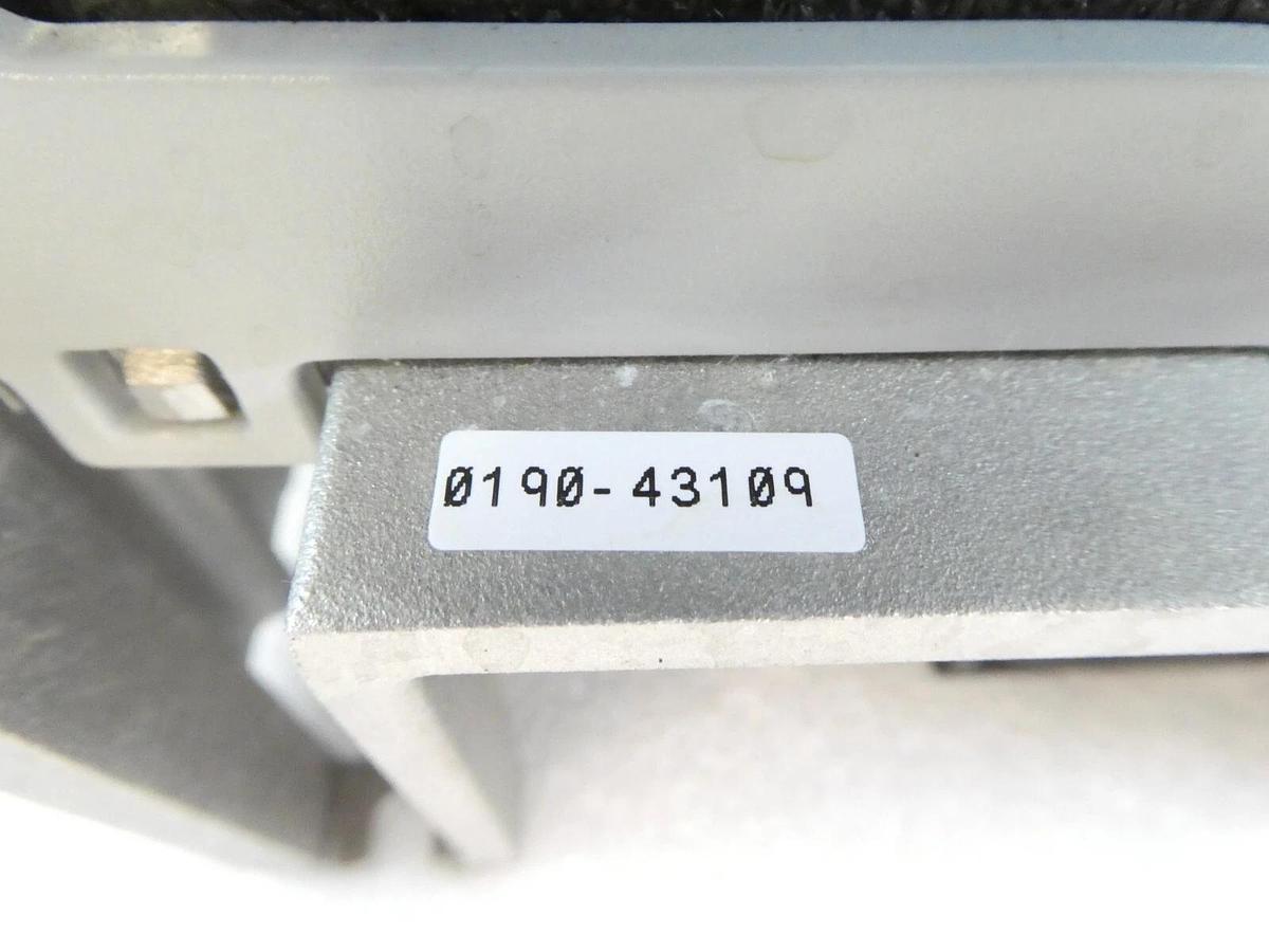 Used AB Allen-Bradley 20AB9P6A0AYNANC0 AC Drive PowerFlex 70 AMAT 0190-43109 Surplus