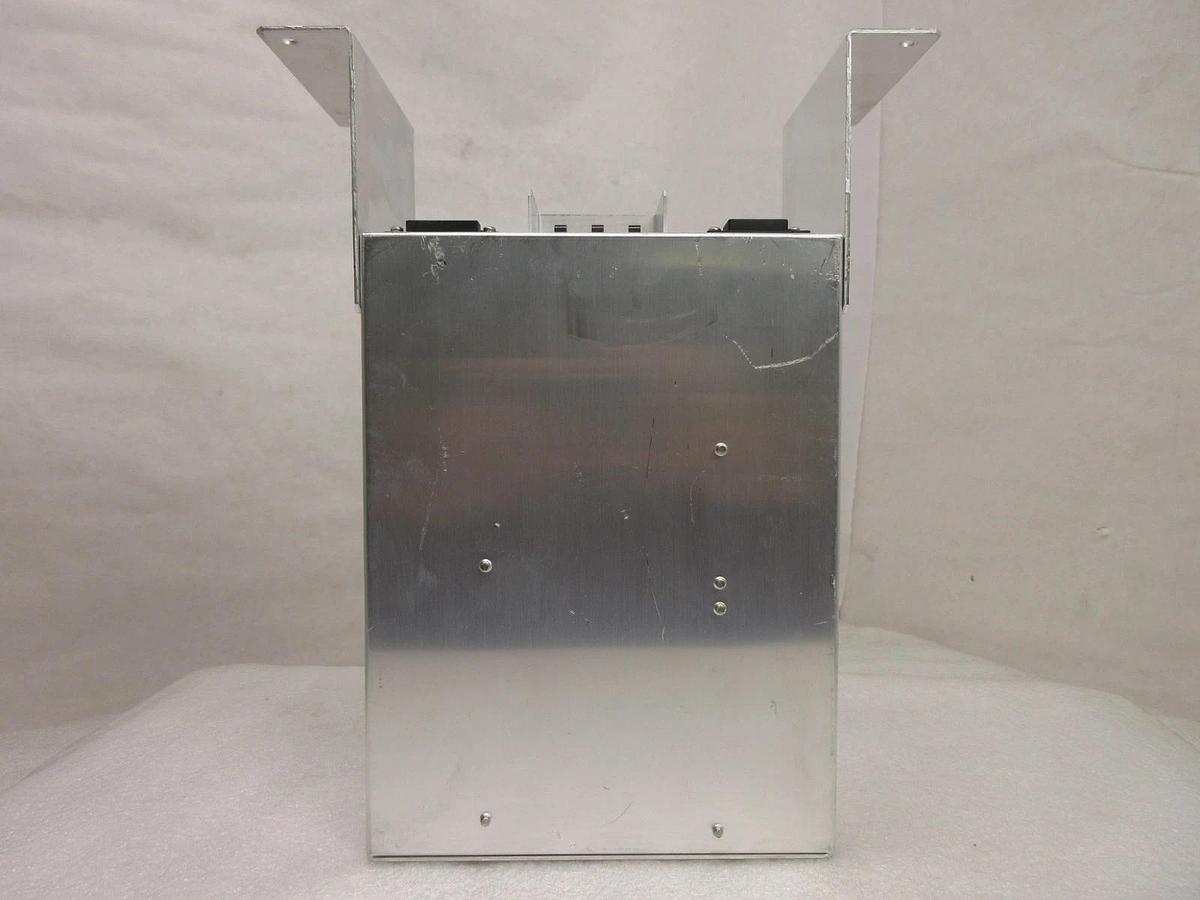 Used Nikon Power Distribution Unit NSR-S307E DUV Scanning System Used Working