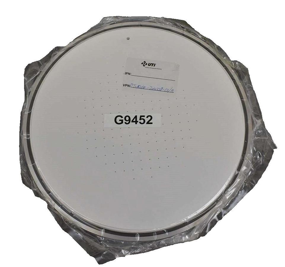 Refurbished TEL Tokyo Electron ES1D10-204338-13 Upper Electrode OEM Refurbished