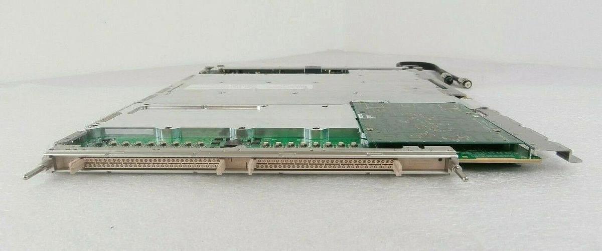 Used Advantest BES-032124 X04 Liquid Cooled Processor PCB Card T2000 No Fluorinert