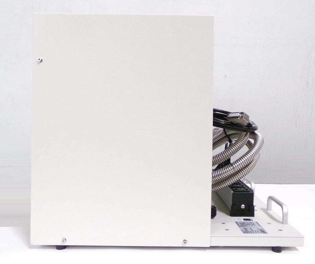 Hiden Analytical IMP PP-EPD Ion Milling Probe System Vacuum Module New Surplus