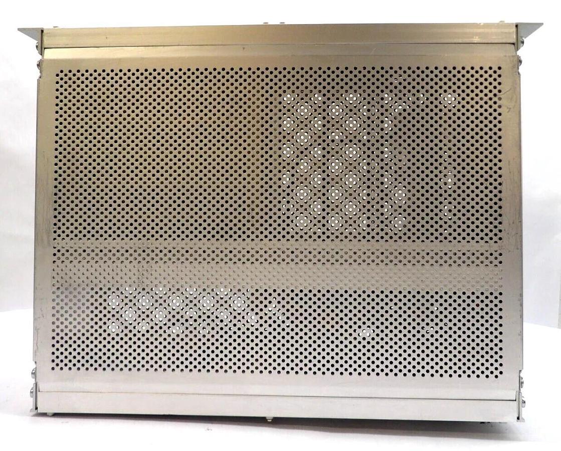 Used Bede Scientific Minicam 3 Interface Control Rack Module Working Surplus