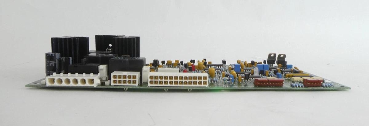 Used AB Sciex 025551 Temperature Controller PCB MDS Reseller Lot of 3 Working Surplus