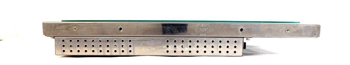 Used Technart EC49-000007-11 15" Color LCD Monitor Module TM150-TEY11 Working Spare