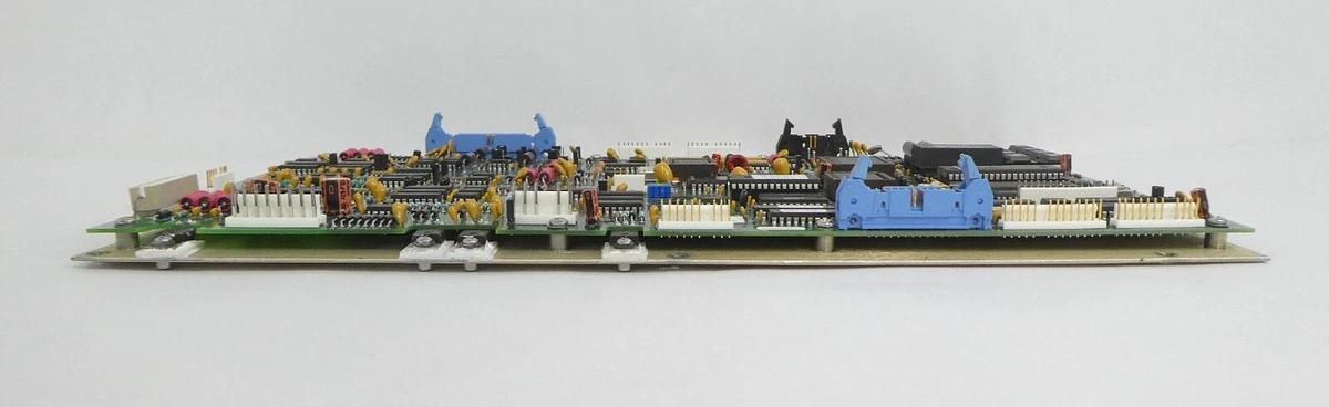 Used ETO ABX-X355 IPS Generator System Controller PCB Assembly Working Surplus