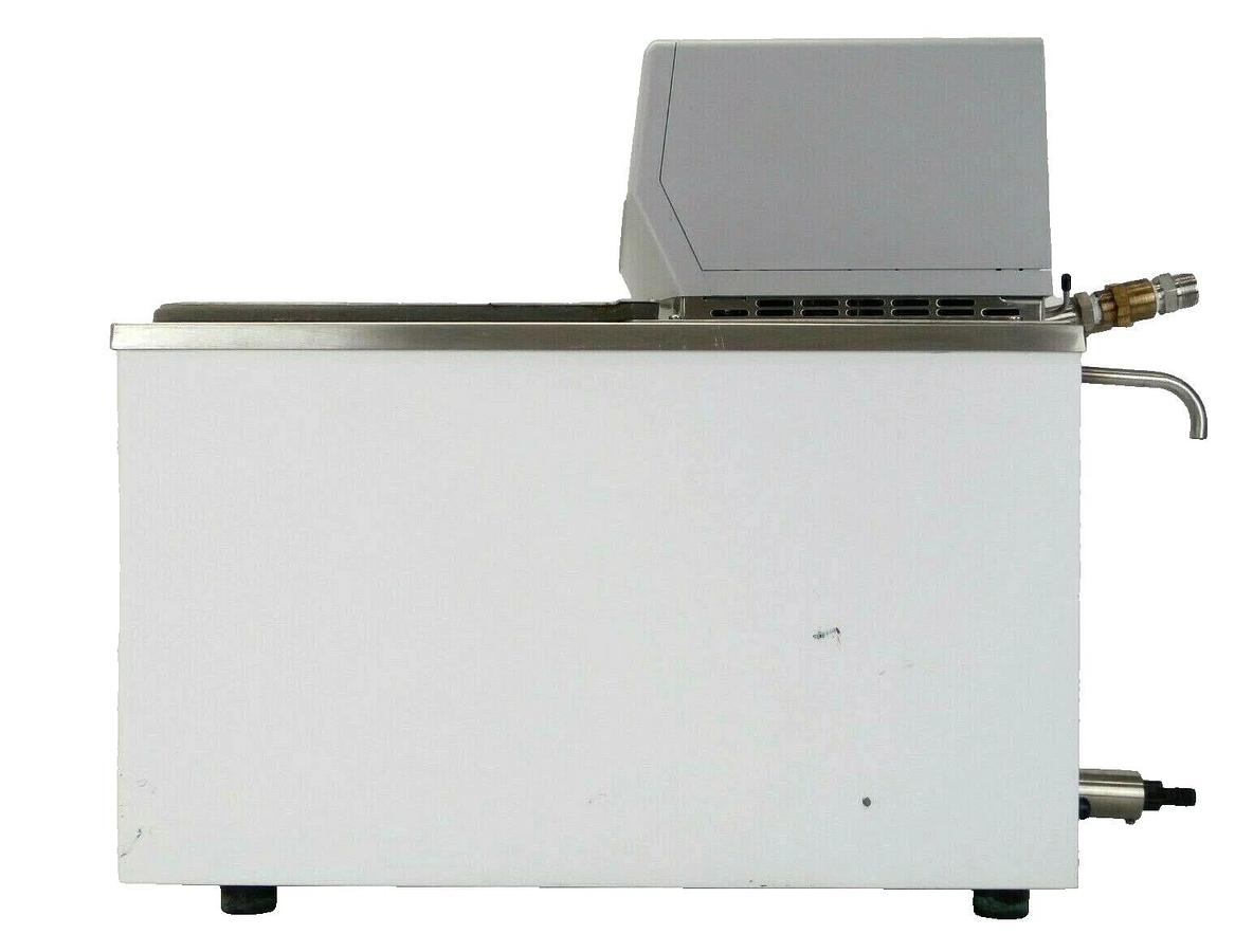 Used NESLAB EX 17 Thermo Fisher Scientific 277003200100 Recirculating Bath Surplus