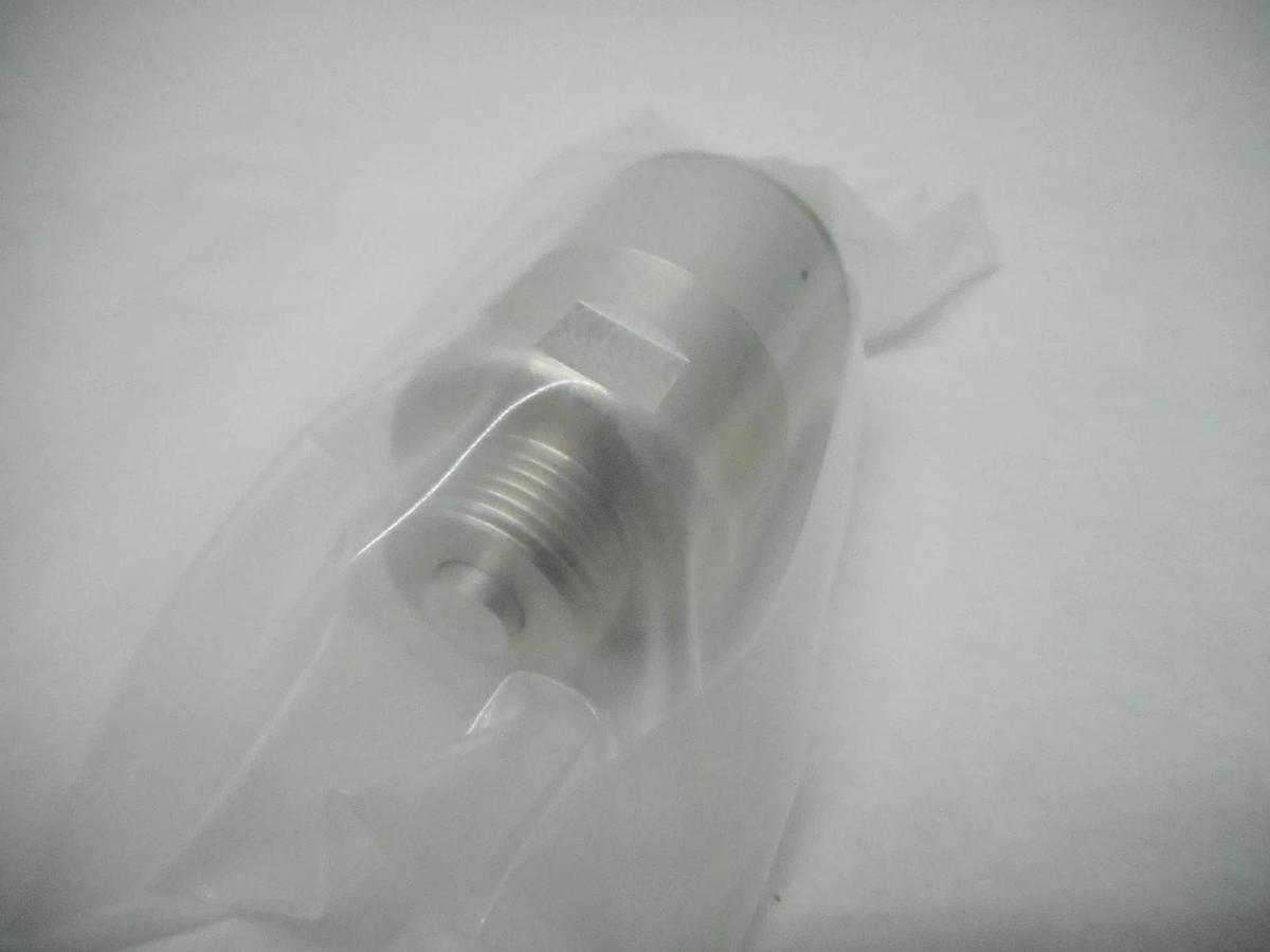 Swagelok NS-8870-001-002 Pneumatic Valve ASM 50-125708A27 Reseller Lot of 3 New