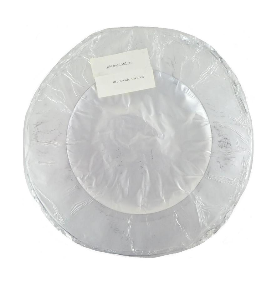 Refurbished AMAT Applied Materials 0020-21361 150mm Clamping Ring 6" AL OEM Refurbished